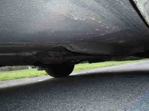 1999 Subaru Impreza Sedan AWD--Runs Great--No Reserve--No Rust, image 17