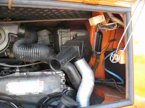 volkswagen westfalia van bus 1975 restored, US $25,000.00, image 7