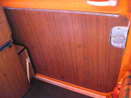 volkswagen westfalia van bus 1975 restored, US $25,000.00, image 8