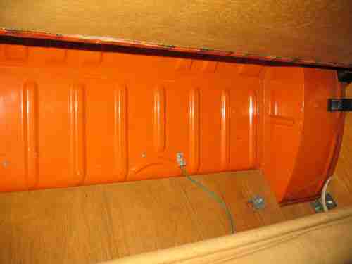 volkswagen westfalia van bus 1975 restored, US $25,000.00, image 9