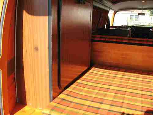 volkswagen westfalia van bus 1975 restored, US $25,000.00, image 10