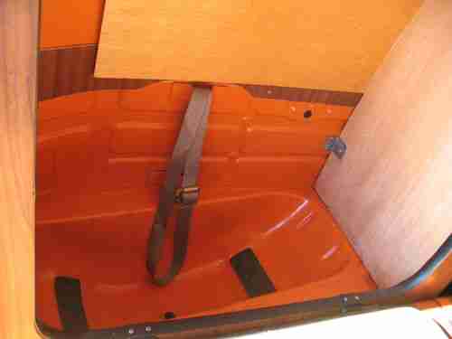 volkswagen westfalia van bus 1975 restored, US $25,000.00, image 13