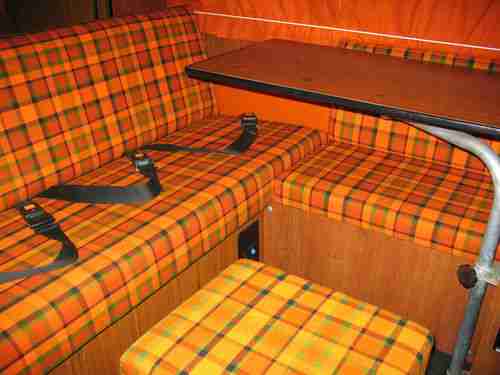 volkswagen westfalia van bus 1975 restored, US $25,000.00, image 15
