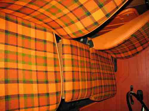 volkswagen westfalia van bus 1975 restored, US $25,000.00, image 16