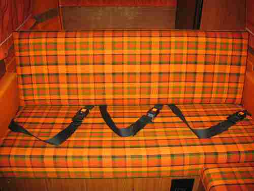 volkswagen westfalia van bus 1975 restored, US $25,000.00, image 17