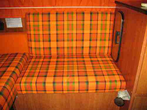 volkswagen westfalia van bus 1975 restored, US $25,000.00, image 18