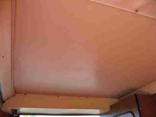 volkswagen westfalia van bus 1975 restored, US $25,000.00, image 20