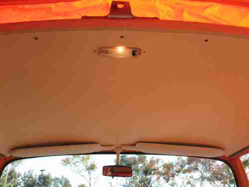 volkswagen westfalia van bus 1975 restored, US $25,000.00, image 21