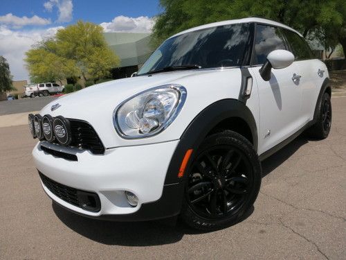 4wd leather automatic premium pack loaded car 13k miles like 2010 2011 2013