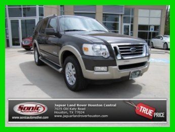 2007 eddie bauer used 4l v6 12v automatic rwd suv