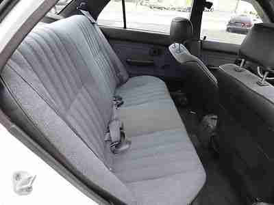 1990 Toyota Corolla DX --- 95,000 Original Miles, image 11