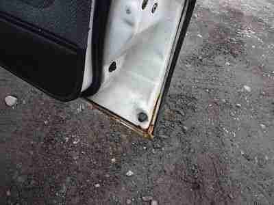 1990 Toyota Corolla DX --- 95,000 Original Miles, image 12