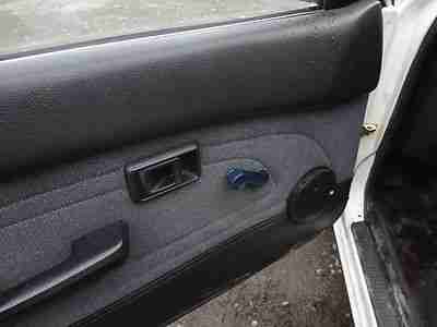 1990 Toyota Corolla DX --- 95,000 Original Miles, image 13