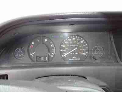 1990 Toyota Corolla DX --- 95,000 Original Miles, image 15