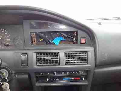 1990 Toyota Corolla DX --- 95,000 Original Miles, image 16