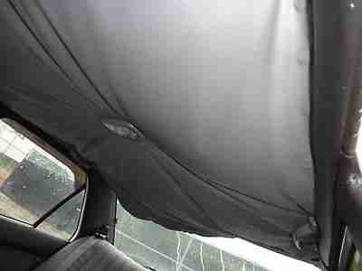 1990 Toyota Corolla DX --- 95,000 Original Miles, image 17