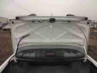 1990 Toyota Corolla DX --- 95,000 Original Miles, image 19