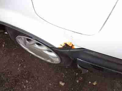 1990 Toyota Corolla DX --- 95,000 Original Miles, image 20