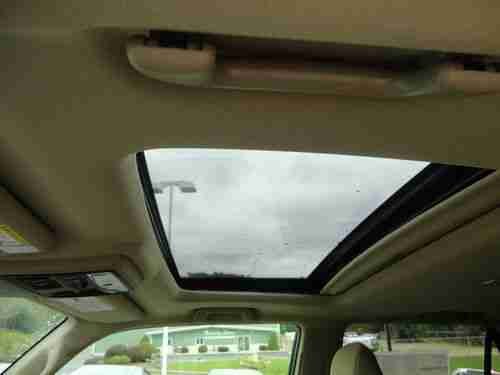 NEW 2012 4RUNNER SR5 4X4 3RD SEAT REAR CAMERA MOONROOF BLUETOOTH BLIZZARD PEARL, US $35,131.00, image 10