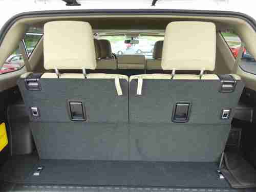 NEW 2012 4RUNNER SR5 4X4 3RD SEAT REAR CAMERA MOONROOF BLUETOOTH BLIZZARD PEARL, US $35,131.00, image 16