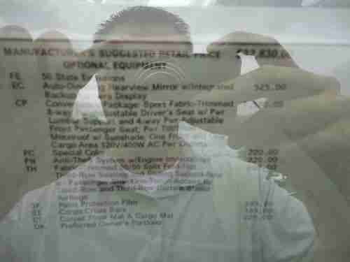 NEW 2012 4RUNNER SR5 4X4 3RD SEAT REAR CAMERA MOONROOF BLUETOOTH BLIZZARD PEARL, US $35,131.00, image 19