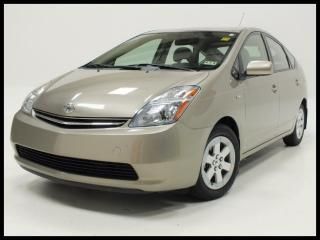 2008 prius hybrid  pwr windows pwr locks cd player am/fm  side airbags 45mpg