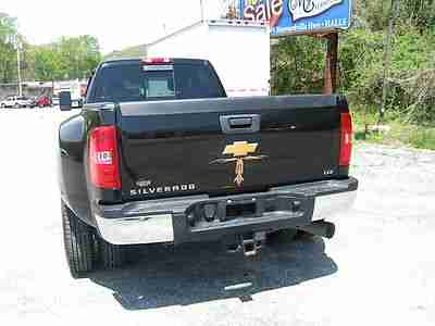 Harley Davidson 3500 Dual rear wheel 4X4, US $42,990.00, image 2