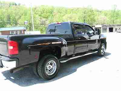 Harley Davidson 3500 Dual rear wheel 4X4, US $42,990.00, image 3