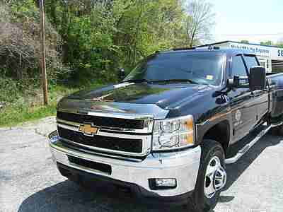 Harley Davidson 3500 Dual rear wheel 4X4, US $42,990.00, image 4