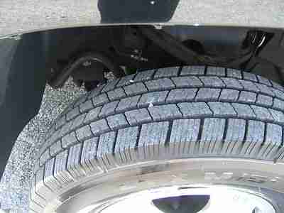 Harley Davidson 3500 Dual rear wheel 4X4, US $42,990.00, image 9