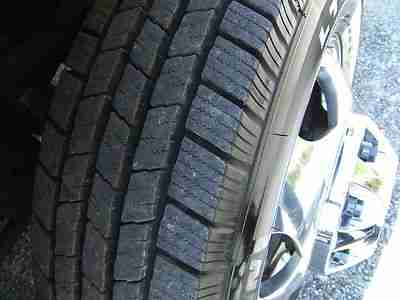 Harley Davidson 3500 Dual rear wheel 4X4, US $42,990.00, image 10