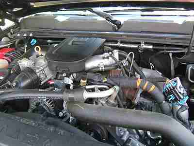 Harley Davidson 3500 Dual rear wheel 4X4, US $42,990.00, image 17