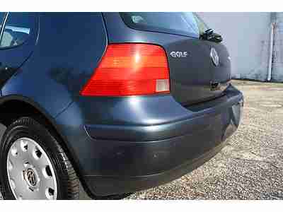 2004 VW GOLF TDI***CarFax One Owner No Accidents***, US $5,800.00, image 3