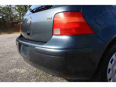 2004 VW GOLF TDI***CarFax One Owner No Accidents***, US $5,800.00, image 5