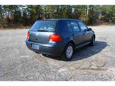 2004 VW GOLF TDI***CarFax One Owner No Accidents***, US $5,800.00, image 6