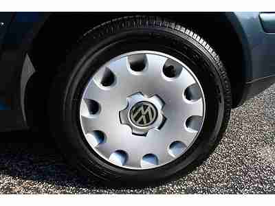 2004 VW GOLF TDI***CarFax One Owner No Accidents***, US $5,800.00, image 13