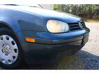2004 VW GOLF TDI***CarFax One Owner No Accidents***, US $5,800.00, image 15
