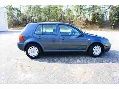 2004 VW GOLF TDI***CarFax One Owner No Accidents***, US $5,800.00, image 16