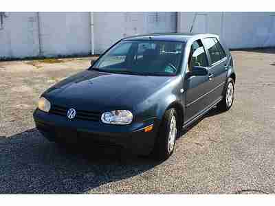 2004 VW GOLF TDI***CarFax One Owner No Accidents***, US $5,800.00, image 17