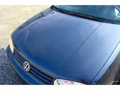 2004 VW GOLF TDI***CarFax One Owner No Accidents***, US $5,800.00, image 18