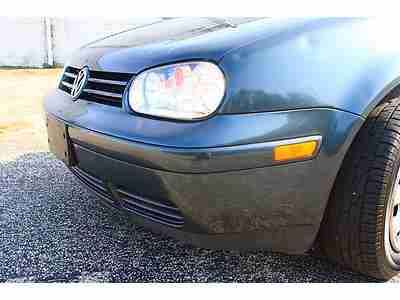 2004 VW GOLF TDI***CarFax One Owner No Accidents***, US $5,800.00, image 20