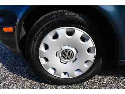 2004 VW GOLF TDI***CarFax One Owner No Accidents***, US $5,800.00, image 21
