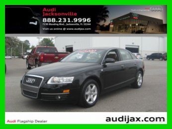 2007 3.2 used 3.1l v6 24v automatic fwd sedan premium