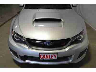 WE FINANCE!!! WRX STi Certified Warranty Clean Carfax One Owner, image 3