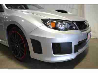 WE FINANCE!!! WRX STi Certified Warranty Clean Carfax One Owner, image 4