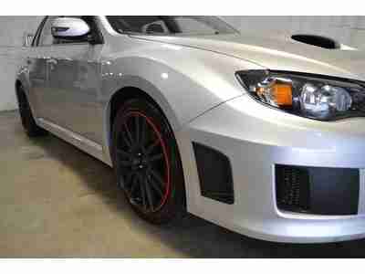 WE FINANCE!!! WRX STi Certified Warranty Clean Carfax One Owner, image 5