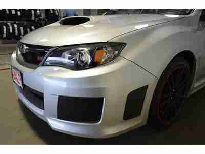 WE FINANCE!!! WRX STi Certified Warranty Clean Carfax One Owner, image 6