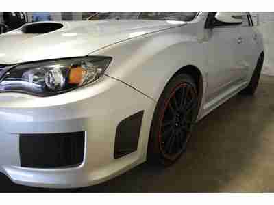 WE FINANCE!!! WRX STi Certified Warranty Clean Carfax One Owner, image 7