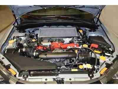WE FINANCE!!! WRX STi Certified Warranty Clean Carfax One Owner, image 9