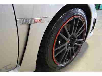 WE FINANCE!!! WRX STi Certified Warranty Clean Carfax One Owner, image 11